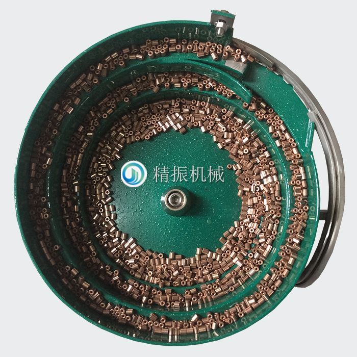 铜柱震动盘 铜柱震动盘